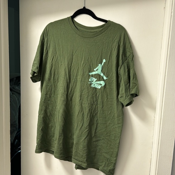 Cactus Jack X Jordan (Travis Scott) - Picture 2 of 3